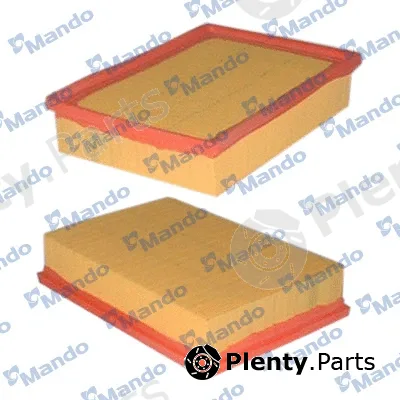 Mando MMF015229 — Air Filter