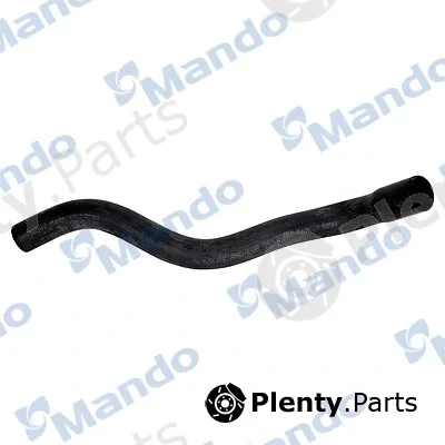 Mando DCC020954 — Radiator Hose