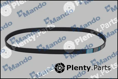 Mando MB5PK875 — V-Ribbed Belt