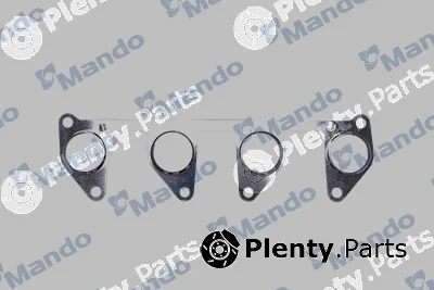 Mando EGEMD00004 — Gasket, exhaust manifold