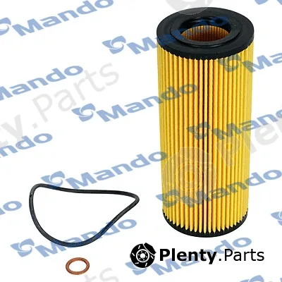 Mando EEOB0010Y — Oil Filter