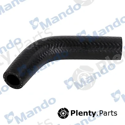 Mando DCC020326 — Radiator Hose