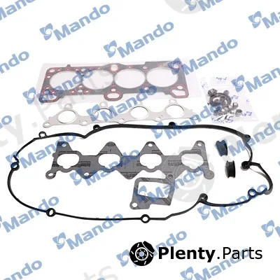 Mando EGONH00061K — Full Gasket Kit, engine