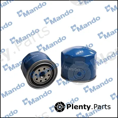 Mando MMF045202 — Oil Filter