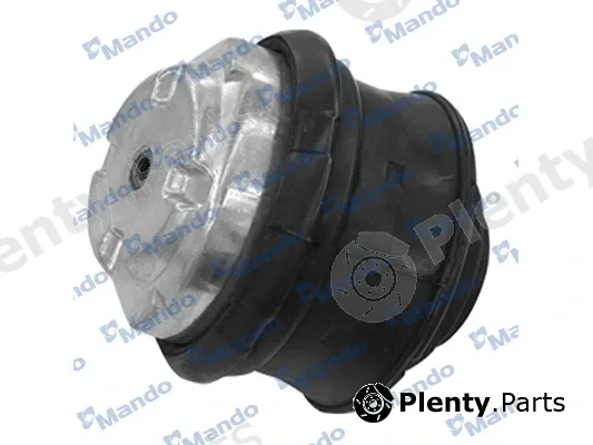 Mando MCC015014 — Mounting, engine
