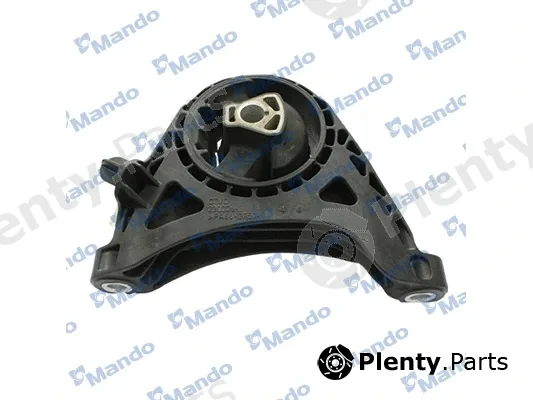 Mando MCC015097 — Mounting, engine