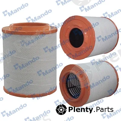 Mando MMF015487 — Air Filter