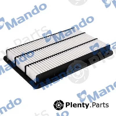 Mando EAF00008M — Air Filter