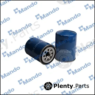 Mando MMF045287 — Oil Filter