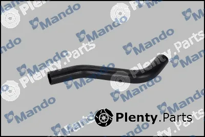 Mando DCC020233 — Radiator Hose