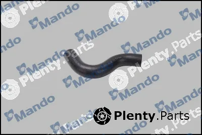 Mando DCC020595 — Radiator Hose