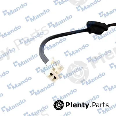 Mando EX0K2N143711 — Sensor, wheel speed