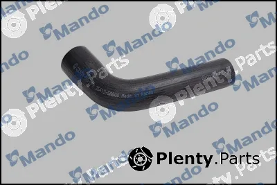 Mando DCC020688 — Radiator Hose