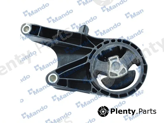 Mando MCC015087 — Mounting, engine