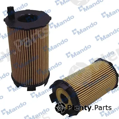 Mando MMF045116 — Oil Filter