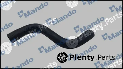 Mando MCC020089 — Radiator Hose