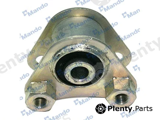 Mando MCC015651 — Mounting, engine