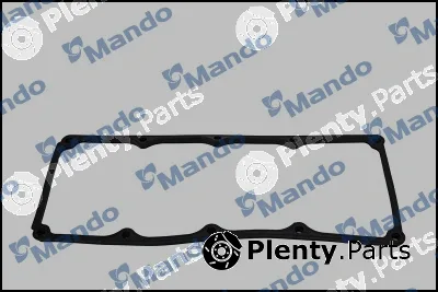Mando DN0K30C10235A — Gasket, cylinder head cover
