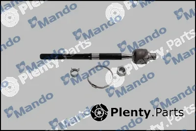 Mando MTG040198 — Inner Tie Rod