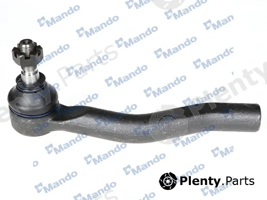 Mando MTG055866 — Tie Rod End