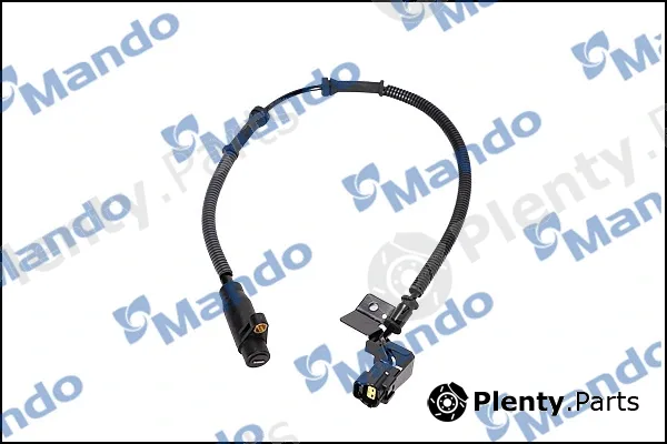 Mando EX0K2FC43701 — Sensor, wheel speed
