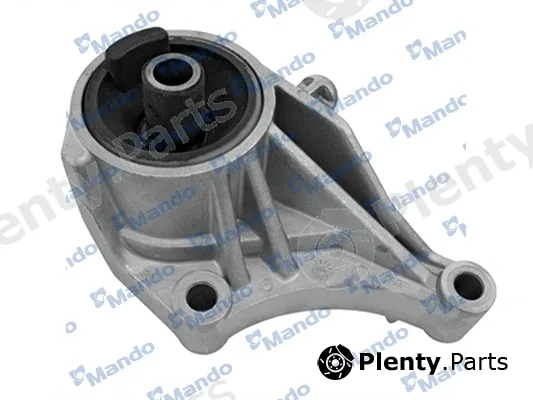 Mando MCC015050 — Mounting, engine