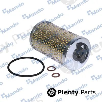 Mando MMF045068 — Oil Filter
