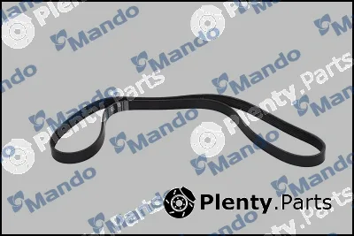 Mando MB6PK1400 — V-Ribbed Belt
