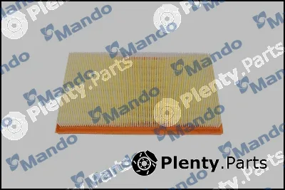 Mando EAF00117T — Air Filter