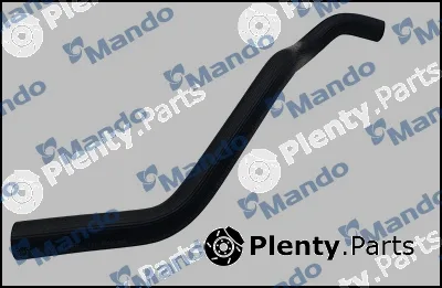 Mando DCC020977 — Radiator Hose