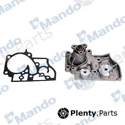 Mando EWPK0005 — Water Pump, engine cooling