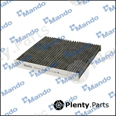 Mando MMF025131 — Filter, cabin air