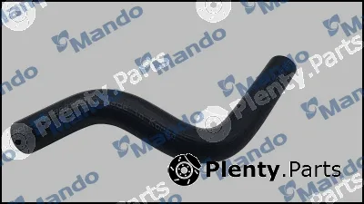 Mando DCC020917 — Radiator Hose