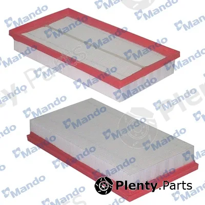Mando MMF015270 — Air Filter
