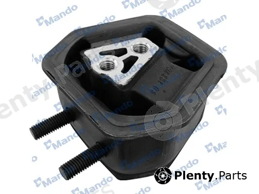 Mando MCC015031 — Mounting, engine