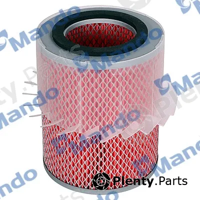Mando EAF00009M — Air Filter