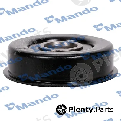 Mando EBT10011K — Tensioner Pulley, V-ribbed belt