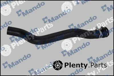 Mando MCC020025 — Radiator Hose