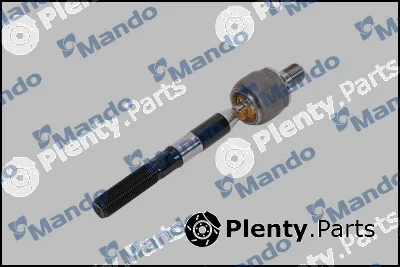 Mando EX577243F100 — Inner Tie Rod