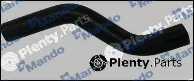 Mando DCC020571 — Radiator Hose