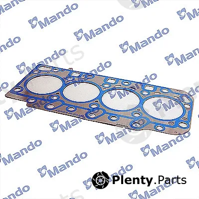 Mando EGHMK00042 — Gasket, cylinder head