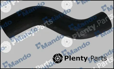 Mando DCC020197 — Radiator Hose