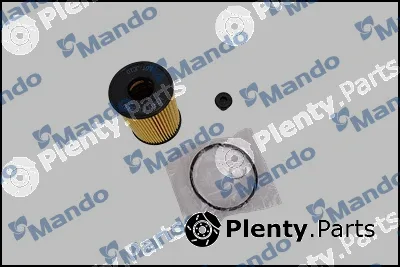 Mando MMF040307 — Oil Filter