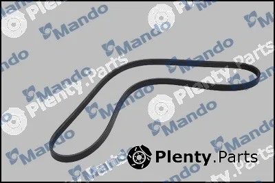 Mando MB4PK1063 — V-Ribbed Belt