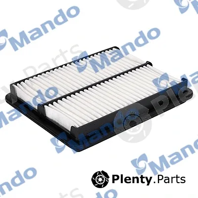 Mando EAF00100M — Air Filter