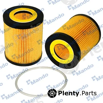 Mando MMF045089 — Oil Filter
