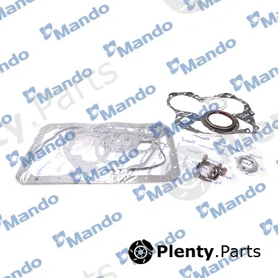 Mando DM2091041D20 — Full Gasket Kit, engine