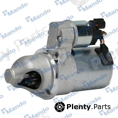 Mando BN361002G300 — Starter
