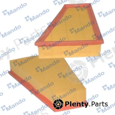 Mando MMF015385 — Air Filter