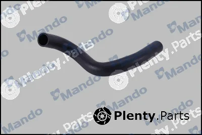 Mando MCC020125 — Radiator Hose